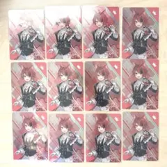 2026年最新】莉犬くん カード まとめ売りの人気アイテム - メルカリ