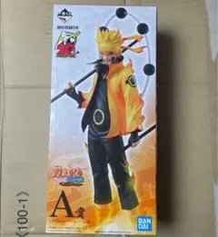 2026年最新】一番くじ naruto 疾風伝紡がれる火の意志 a賞の人気