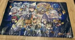 2026年最新】遊戯王 プレイマット パワプロの人気アイテム - メルカリ