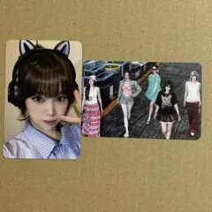 2026年最新】Hello82 le sserafimの人気アイテム - メルカリ