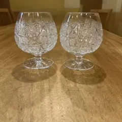 2026年最新】ブランデーグラス ボヘミアの人気アイテム - メルカリ