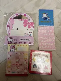 2026年最新】キティ レターセットの人気アイテム - メルカリ