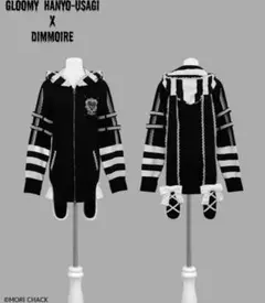 2026年最新】汎用うさぎ パーカーの人気アイテム - メルカリ