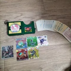 2026年最新】ポケモンシール列伝 未開封の人気アイテム - メルカリ