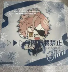 2026年最新】月浪シン 缶バッジの人気アイテム - メルカリ