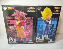 2026年最新】一番くじ 悟空 ベジータの人気アイテム - メルカリ