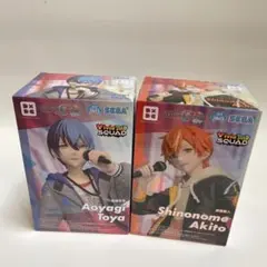 2026年最新】東雲彰人フィギュアの人気アイテム - メルカリ