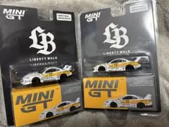 2026年最新】mini gt s15の人気アイテム - メルカリ