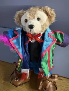 2026年最新】嵐 ダッフィーの人気アイテム - メルカリ