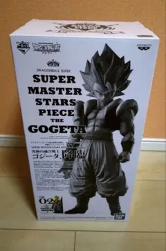 2026年最新】SMSP ゴジータ 02の人気アイテム - メルカリ