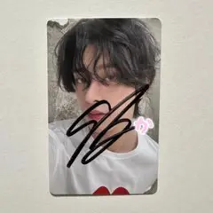 2026年最新】enhypen サイン ジェイクの人気アイテム - メルカリ