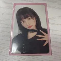 2026年最新】ive レイ トレカ elevenの人気アイテム - メルカリ