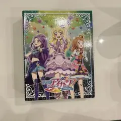 2026年最新】アイカツバインダーの人気アイテム - メルカリ