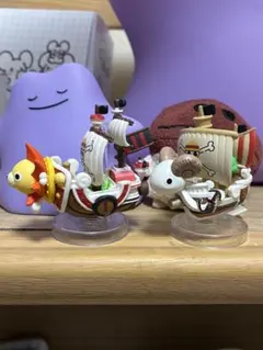 2026年最新】ワンピの実 サニー号の人気アイテム - メルカリ