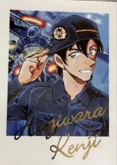 2026年最新】コナン チェキ 鳥取の人気アイテム - メルカリ