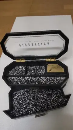 2026年最新】オルゴール付きジュエリーボックスの人気アイテム - メルカリ