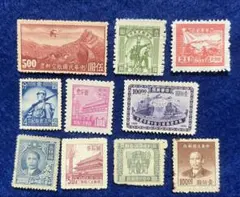 2026年最新】中国切手 1980年の人気アイテム - メルカリ