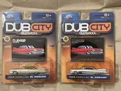 2026年最新】Jada 1959キャデラックの人気アイテム - メルカリ