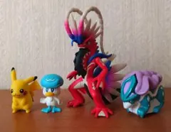 2026年最新】モンコレ スイクンの人気アイテム - メルカリ