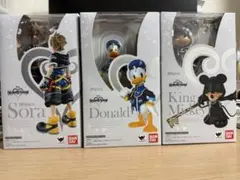 2026年最新】KINGDOM HEARTS S.H.Figuartsの人気アイテム - メルカリ