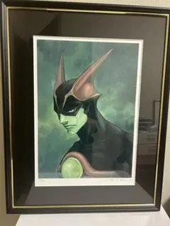 2026年最新】桂正和 複製原画の人気アイテム - メルカリ