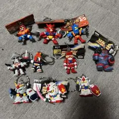 2026年最新】スーパーロボット大戦 キーホルダーの人気アイテム - メルカリ