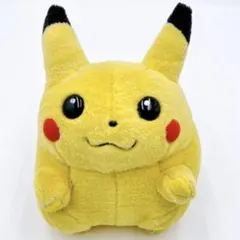 2026年最新】ピカチュウ 初期 初代 ぬいぐるみの人気アイテム - メルカリ