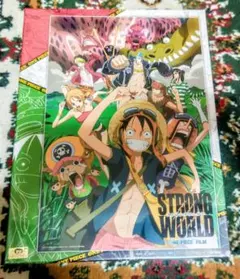 2026年最新】ワンピース ストロングワールド パズルの人気アイテム
