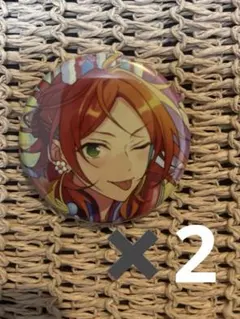 2026年最新】葵ゆうた イベコレ缶バッジの人気アイテム - メルカリ