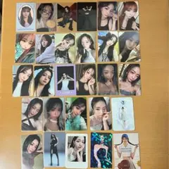 2026年最新】kep1er ヨンウン トレカの人気アイテム - メルカリ