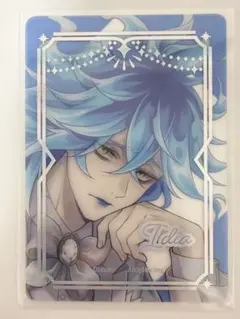 2026年最新】プラチナジャケット ツイステ クリアカードの人気アイテム