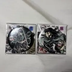 2026年最新】無一郎 缶バッジ 全集中展の人気アイテム - メルカリ