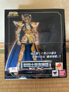 2026年最新】聖闘士聖衣神話アクエリアス・カミュ（冥衣）の人気