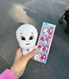 2026年最新】キャスパー ぬいぐるみの人気アイテム - メルカリ