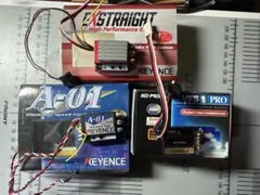 2026年最新】キーエンス escの人気アイテム - メルカリ