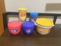 2026年最新】タッパーウェア✕キティの人気アイテム - メルカリ