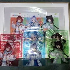 2026年最新】さんばか キャラファイングラフの人気アイテム - メルカリ