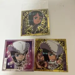 2026年最新】ワンピース ウエハース ロビンの人気アイテム - メルカリ