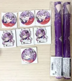 2026年最新】凛月 缶バッジ フィーチャー2の人気アイテム - メルカリ