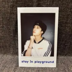 2026年最新】straykids playgroundの人気アイテム - メルカリ