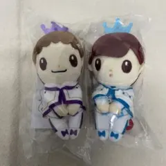 2026年最新】キンプリ ちょっこりさん 神宮寺勇太の人気アイテム