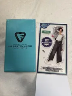 2026年最新】八木勇征 アクリルスタンド interstellaticの人気アイテム