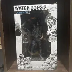 2026年最新】ウォッチドッグス2 レンチの人気アイテム - メルカリ
