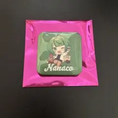 2026年最新】なな湖 缶バッジの人気アイテム - メルカリ