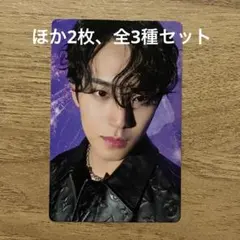 2026年最新】seventeenミンギュトレカの人気アイテム - メルカリ