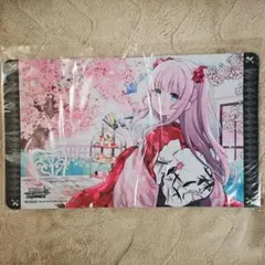 2026年最新】ヴァイスシュヴァルツ プレイマットの人気アイテム - メルカリ