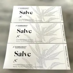 2026年最新】kannaway salveの人気アイテム - メルカリ