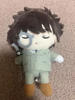 2026年最新】黒羽快斗 ぬいぐるみの人気アイテム - メルカリ