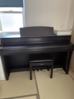 2026年最新】yamaha clp745の人気アイテム - メルカリ