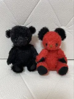 2026年最新】テディベア作家の人気アイテム - メルカリ